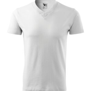 V-neck 102 - Tricou unisex 1