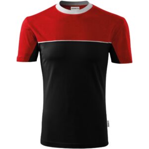 Colormix 109 - Tricou unisex 1