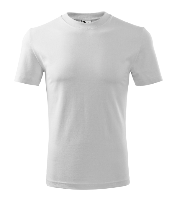 Heavy 110 - Tricou unisex 1