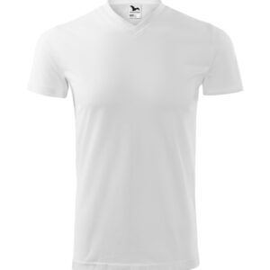 Heavy V-neck 111 - Tricou unisex 1