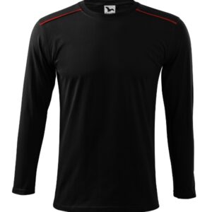 Long Sleeve 112 - Tricou unisex 1