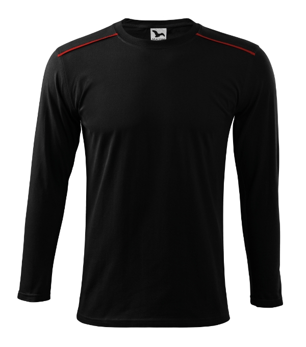 Long Sleeve 112 - Tricou unisex 1