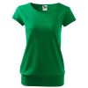 verde mediu