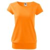 tangerine orange