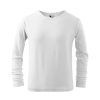 Fit-T LS 121 - Tricou pentru copii 1