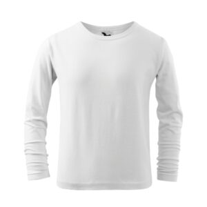 Fit-T LS 121 - Tricou pentru copii 1