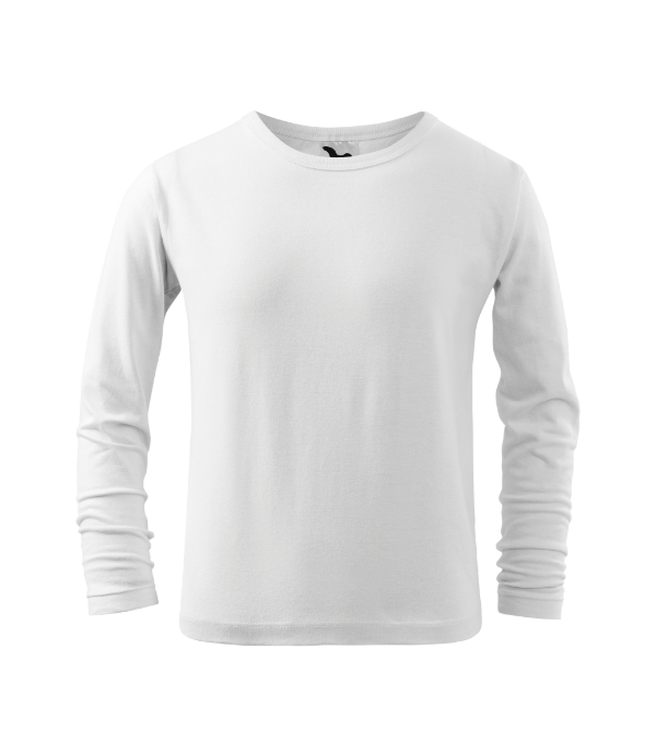 Fit-T LS 121 - Tricou pentru copii 1