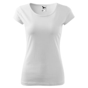 Pure 122 - Tricou pentru damă 1