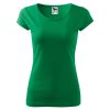 verde mediu