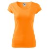 tangerine orange