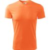 neon mandarine