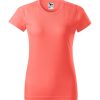 coral