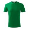 verde mediu