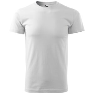 Heavy New 137 - Tricou unisex 1