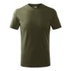 military