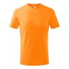 tangerine orange