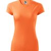 neon mandarine