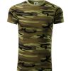 camuflaj verde
