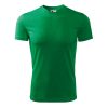 verde mediu