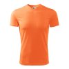 neon mandarine
