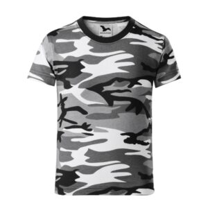 Camouflage 149 - Tricou pentru copii 1
