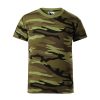 camuflaj verde