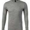 Merino Rise LS 159 - Tricou pentru bărbaţi 1