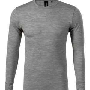 Merino Rise LS 159 - Tricou pentru bărbaţi 1