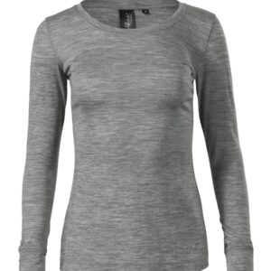 Merino Rise LS 160 - Tricou pentru damă 1