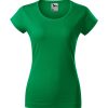 verde mediu