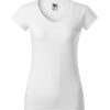 Fit V-neck 162 - Tricou pentru damă 1