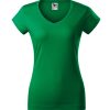 verde mediu