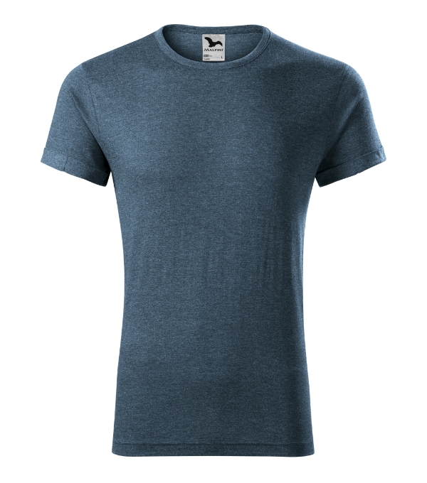 Fusion 163 - Tricou pentru bărbaţi 1