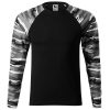 Camouflage LS 166 - Tricou unisex 1