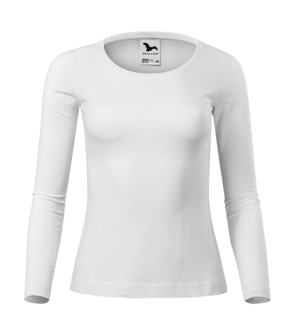 Fit-T LS 169 - Tricou pentru damă 1