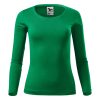 verde mediu