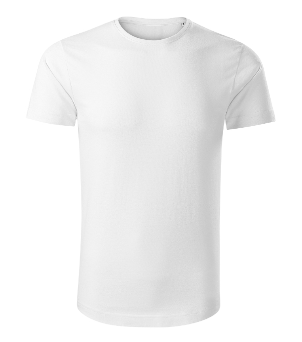 Origin (GOTS) 171 - Tricou pentru bărbaţi 1