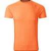 neon mandarine