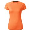neon mandarine