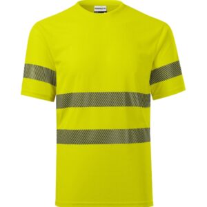HV Dry 1V8 - Tricou unisex 1