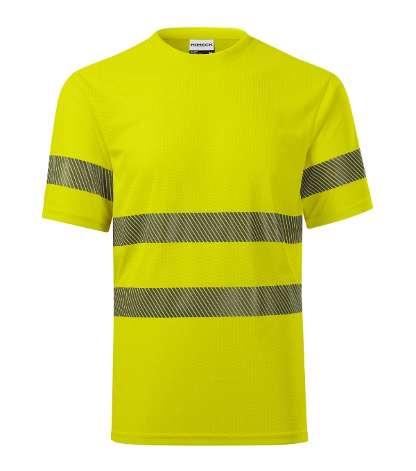 HV Dry 1V8 - Tricou unisex 1