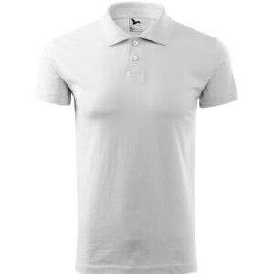 Single J. 202 - Tricou polo pentru bărbaţi 1