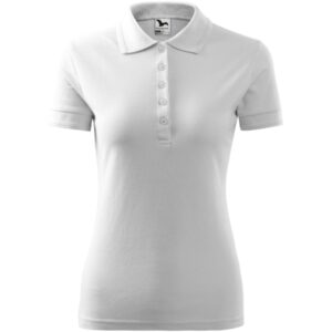 Pique Polo 210 - Tricou polo pentru damă 1