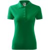 verde mediu