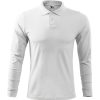 Single J. LS 211 - Tricou polo pentru bărbaţi 1