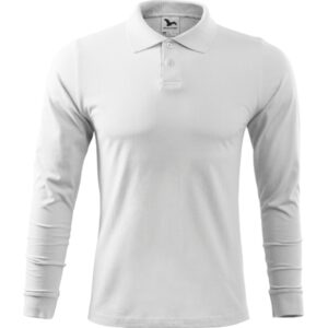 Single J. LS 211 - Tricou polo pentru bărbaţi 1