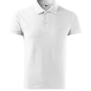 Cotton 212 - Tricou polo pentru bărbaţi 1