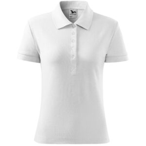 Cotton 213 - Tricou polo pentru damă 1