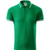verde mediu