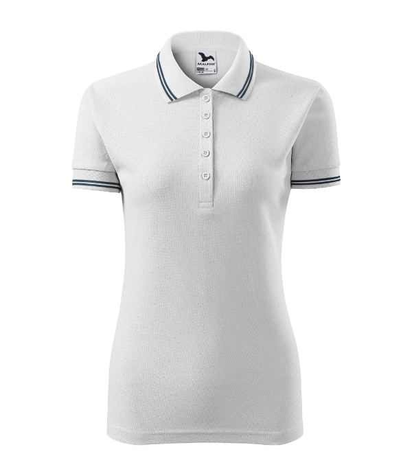 Urban 220 - Tricou polo pentru damă 1